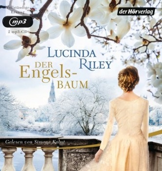 Der Engelsbaum, 2 MP3-CDs