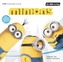 Minions, 2 Audio-CDs