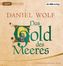 Das Gold des Meeres, 2 MP3-CDs