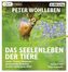 Das Seelenleben der Tiere, 1 MP3-CD