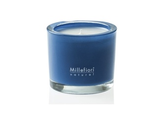 Millefiori Natural Scented Candle 180g - Cold Water