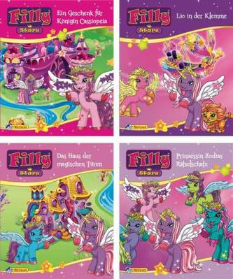 Filly Nr.1-4