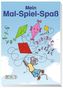Mein Mal-Spiel-Spaß