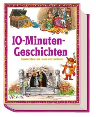 10-Minuten-Geschichten