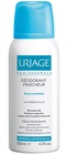 Uriage Fresh Deodorant 125ml