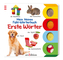 Mein kleines Fühl-Wörterbuch - Erste Wörter