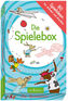 Die Spielebox (Kinderspiel)
