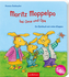 Moritz Moppelpo bei Oma und Opa
