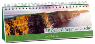 Irische Segenswünsche