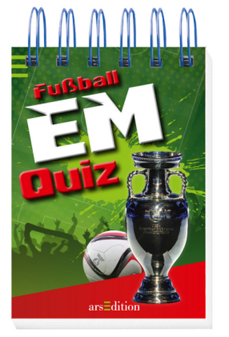 Fußball-EM-Quiz