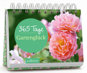 365 Tage Gartenglück