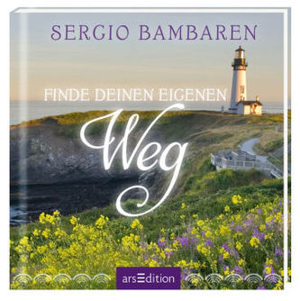 Finde deinen eigenen Weg