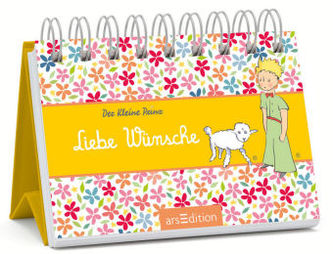 Liebe Wünsche