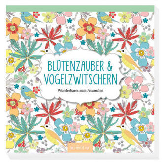 Blütenzauber & Vogelzwitschern