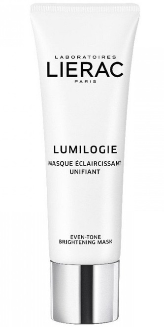 Lierac Lumilogie Even-Tone Brightening Mask 50ml