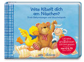 Was kitzelt dich am Näschen?, Jubiläumsausgabe