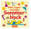 Mein supersonniger Sommerblock