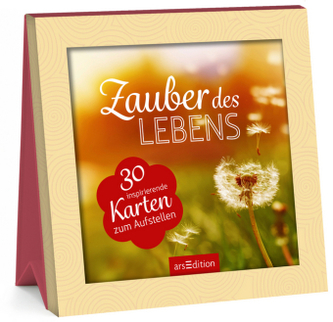 Zauber des Lebens