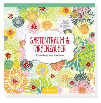Gartentraum & Farbenzauber