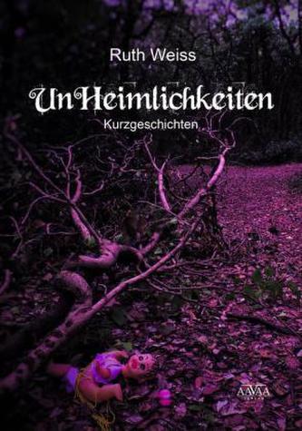 Unheimlichkeiten,Großdruck