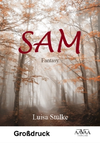 SAM, Großdruckausgabe