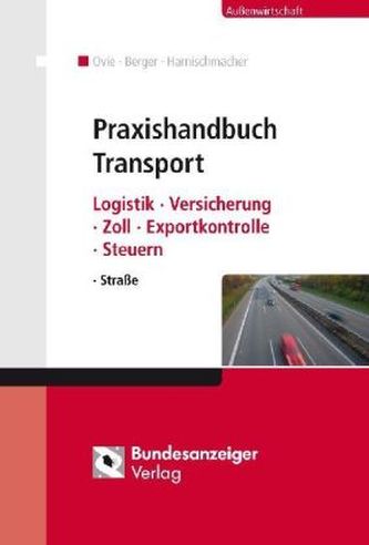 Praxishandbuch Transport