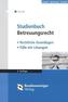 Studienbuch Betreuungsrecht