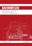 Bahnwesen