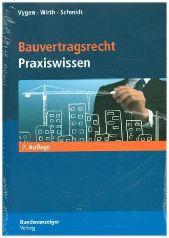 Bauvertragsrecht