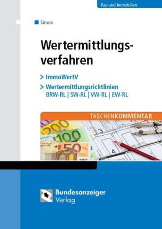 Wertermittlungsverfahren, Taschenkommentar