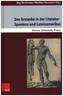 Das Groteske in der Literatur Spaniens und Lateinamerikas