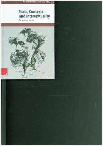 Texts, Contexts and Intertextuality