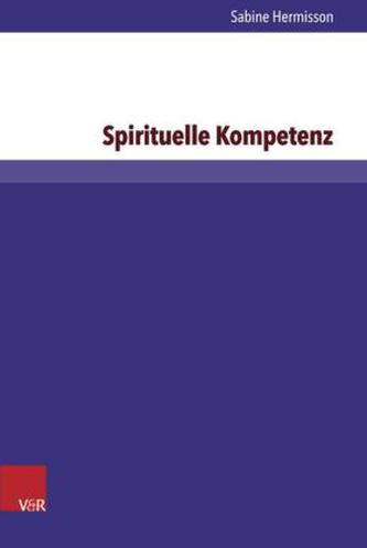Spirituelle Kompetenz