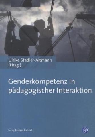 Genderkompetenz in pädagogischer Interaktion