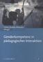 Genderkompetenz in pädagogischer Interaktion