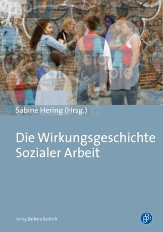 Was ist Soziale Arbeit?