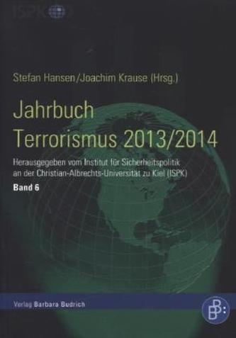 Jahrbuch Terrorismus 2013/2014