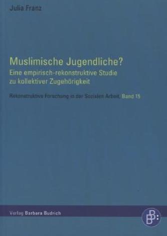 Muslimische Jugendliche?
