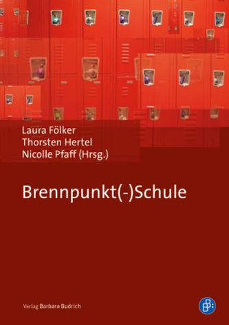 Brennpunkt(-)Schule