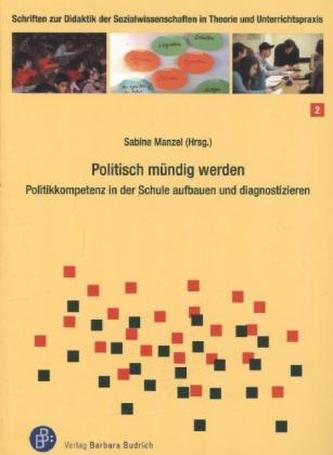 Politisch mündig werden