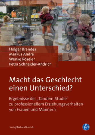 Macht das Geschlecht einen Unterschied?