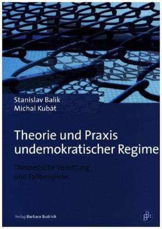 Undemokratische Regime