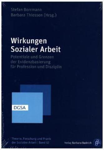 Wirkungen Sozialer Arbeit