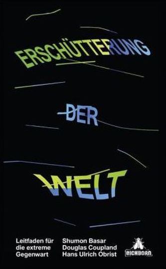 Erschütterung der Welt