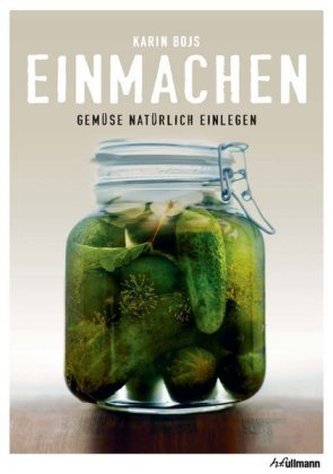 Einmachen