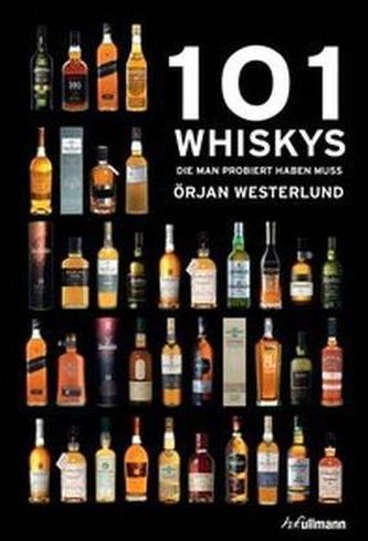 101 Whiskys