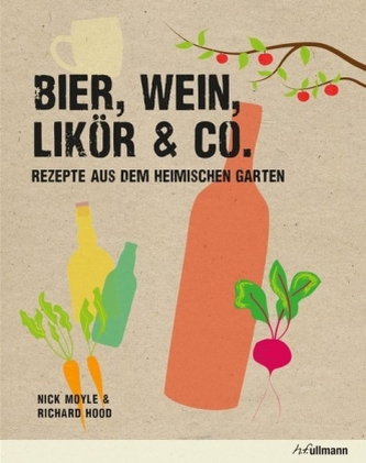 Bier, Wein, Likör & Co