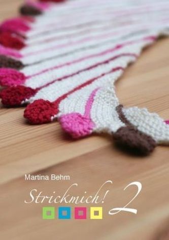 Strickmich!. Bd.2