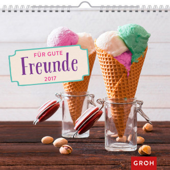 Für gute Freunde 2017