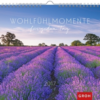 Wohlfühlmomente 2017